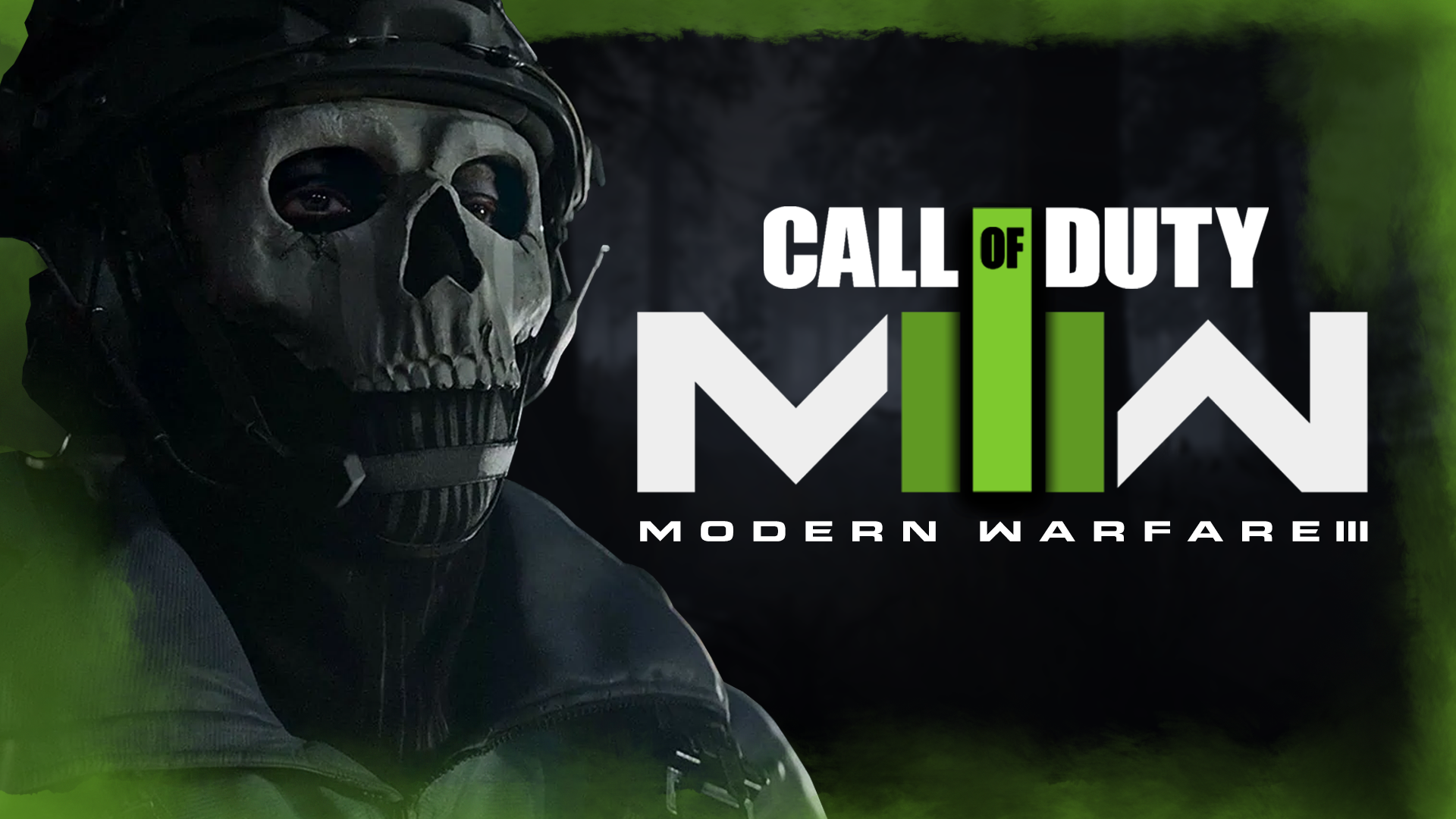 Call of Duty Modern Warfare 3 release date: when is the game coming out?